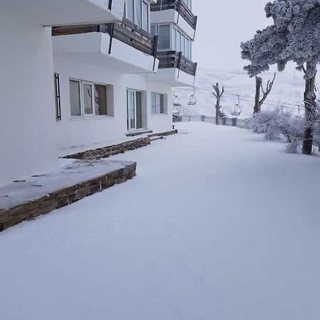 Luxury Apartment Sierra Nevada Granada Luaran gambar