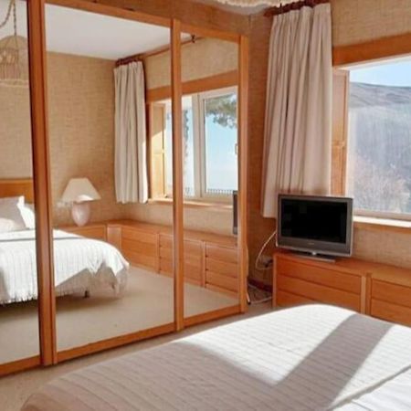 Luxury Apartment Sierra Nevada Granada Luaran gambar