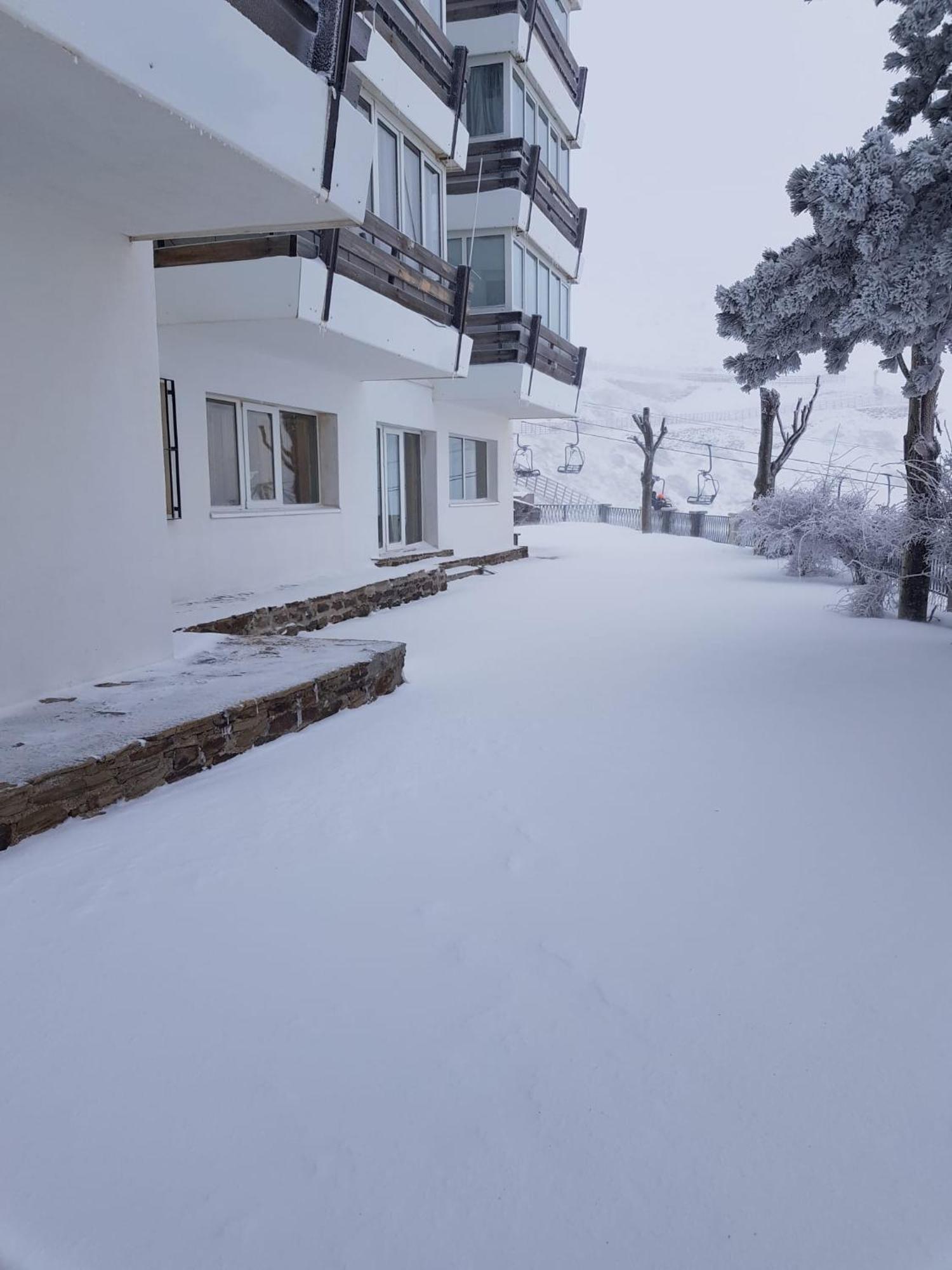 Luxury Apartment Sierra Nevada Granada Luaran gambar