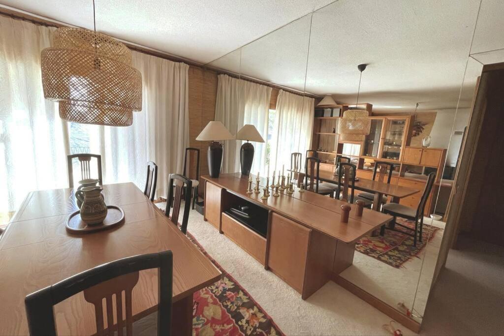 Luxury Apartment Sierra Nevada Granada Luaran gambar