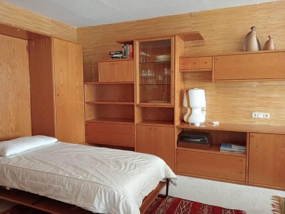 Luxury Apartment Sierra Nevada Granada Luaran gambar