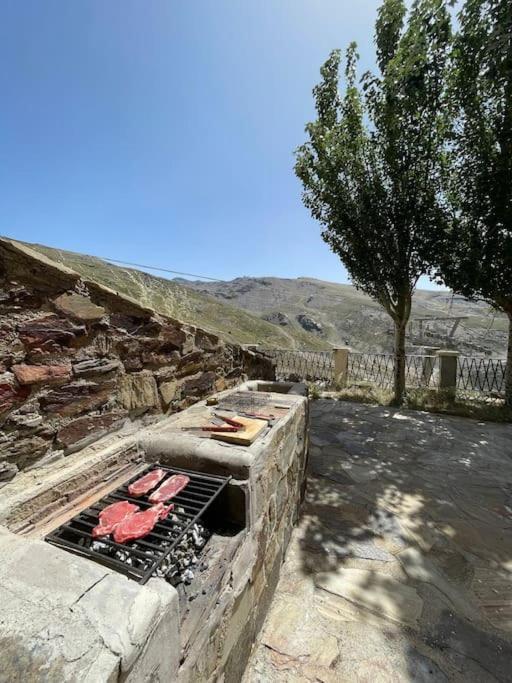 Luxury Apartment Sierra Nevada Granada Luaran gambar