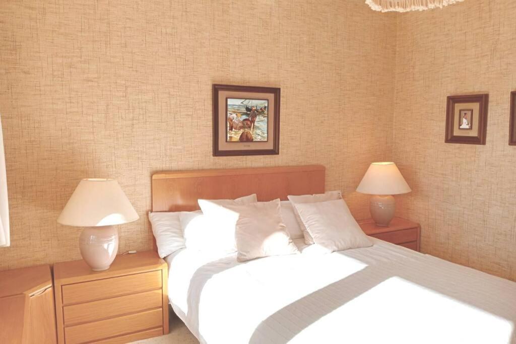 Luxury Apartment Sierra Nevada Granada Luaran gambar