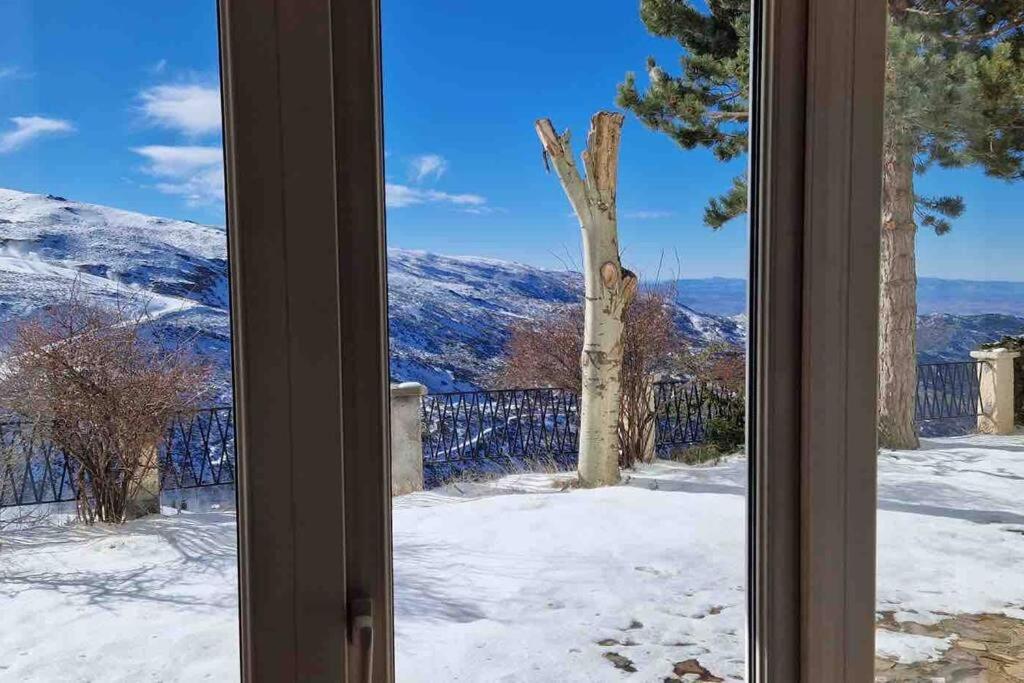 Luxury Apartment Sierra Nevada Granada Luaran gambar