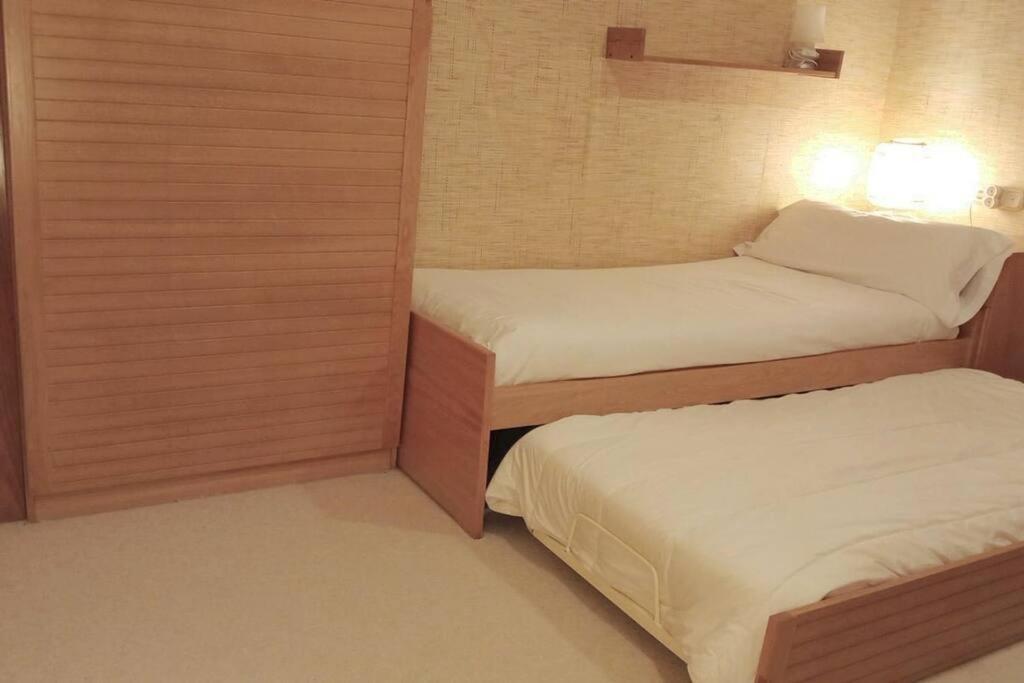 Luxury Apartment Sierra Nevada Granada Luaran gambar
