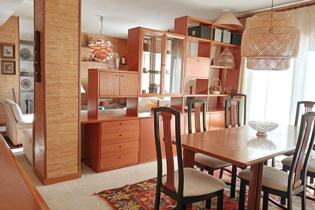 Luxury Apartment Sierra Nevada Granada Luaran gambar