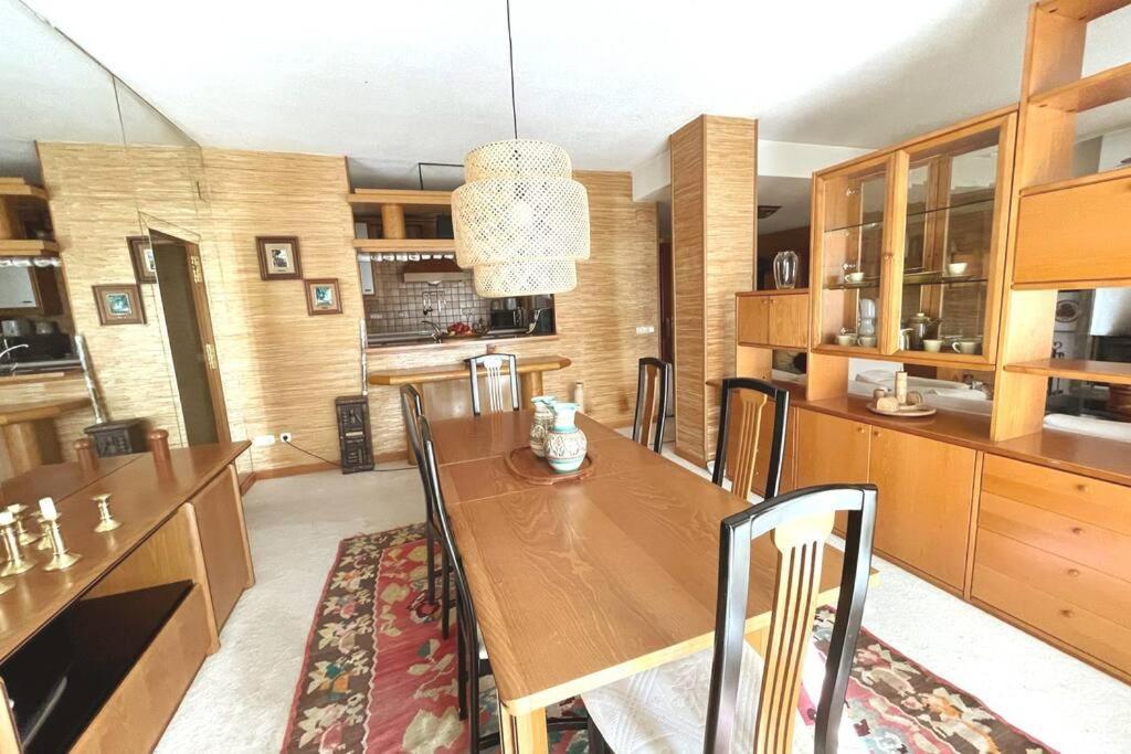 Luxury Apartment Sierra Nevada Granada Luaran gambar