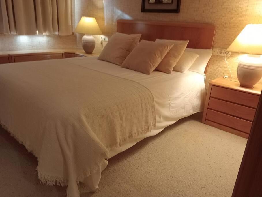 Luxury Apartment Sierra Nevada Granada Luaran gambar